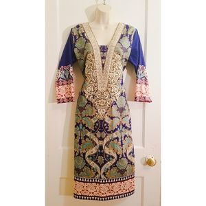 Beautiful kameez top